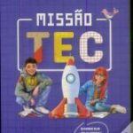 Missão Tec - Educação Tecnológica 5.º/6.º anos - Manual