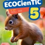 ECOCienTIC - Ciências Naturais - 5.º Ano