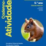 Caderno de Atividades/Organizar ideias! - ECOCienTIC - Ciências Naturais - 5.º Ano