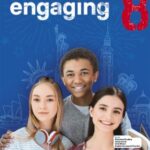 Engaging - Inglês - 8.º Ano