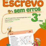 Missão Zupi - Escrevo sem erros 3 - Português - 3.º ano
