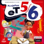Projetos ET 5/6 - Educação Tecnológica - 5.º e 6.º Anos