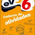 Caderno de Atividades - Projetos EV 5/6 - Educação Visual - 5.º e 6.º Anos