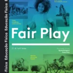 Fair Play 7/8/9 - Educação Física - 3º Ciclo - Manual