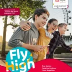 Fly High 7 - Inglês - 7º ano - Manual