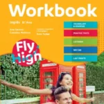 Fly High 8 - Caderno de Atividades