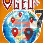 GEO+ - Geografia - 7.º Ano
