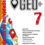 Caderno de Atividades/GEOPro - GEO+ - Geografia - 7.º Ano