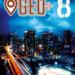 GEO+ - Geografia - 8.º Ano