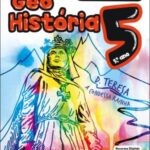 Manual História e Geografia de Portugal - 5º ano
