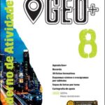 Caderno de Atividades/GEOPro - GEO+ - Geografia - 8.º Ano