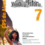 GPS do Aluno/BD com História e TPC com História - Vamos à História - 7.º Ano