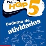 Caderno de Atividades - Aqui há... HGP! - História e Geografia de Portugal - 5.º Ano