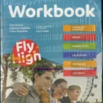 Fly High 7 - Inglês - 7º Ano - Caderno de Atividades