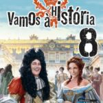 Vamos à História - 8.º Ano