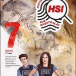 HSI: História Sob Investigação - 7.º Ano