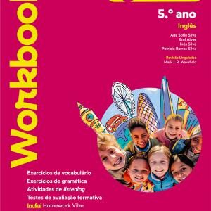 Caderno Atividades Inglês 5º Ano I got this!