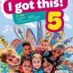 I got this! - Inglês - 5.º Ano