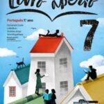 Livro aberto - Português - 7.º Ano