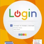 Login 8 - TIC 8º ano - Manual