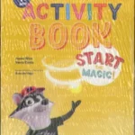 Start the Magic! 4 - Caderno de Exercícios