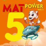 MatPower 5 - Matemática - 5.º ano