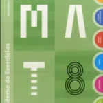 MAT 8 Matemática 8º ano - Caderno de Exercícios