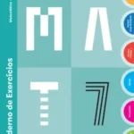 MAT 7 - Matemática 7.º ano - Caderno de Atividades
