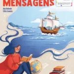 Mensagens 7 - Português - 7º ano - Manual