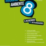 Caderno de Atividades - Missão: Ambiente 8 - Ciências Naturais - 8.º Ano