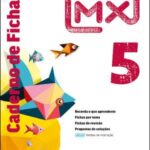Caderno de Fichas/Verbos de instrução - MX - Matemática - 5.º Ano
