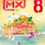 MX - Matemática - 8.º Ano