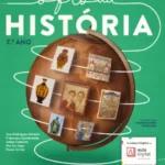 O Fio da História 7 - História - 7º ano - Manual