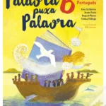 Palavra Puxa Palavra - Português - 6º Ano-Manual