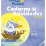 Palavra Puxa Palavra - Português - 6º Ano-Caderno de Atividades