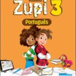 MISSÃO Zupi - Português - 3.º Ano