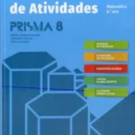 Prisma 8 - Matemática 8º ano - Caderno de Exercícios