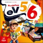 Projetos EV 5/6 - Educação Visual - 5.º e 6.º Anos