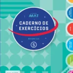 Missão Mat 5 - Caderno de Atividades