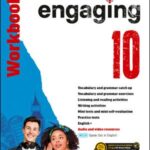 Workbook/Speak Out in English - Engaging - Inglês - 10.º ano
