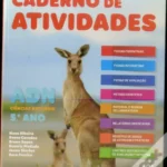 ADN 5 Caderno do aluno