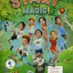 Start the Magic! 4 - Manual