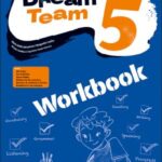 Workbook - Dream Team 5 - Inglês - 5.º Ano