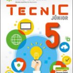 TecnIC Júnior 5 - TIC - 5.º Ano