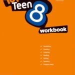 Workbook - Top Teen 8 - Inglês - 8.º Ano