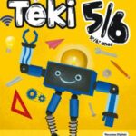 Teki - Educação Tecnológica - 5.º/6.º Anos