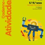 Caderno de Atividades - Teki - Educação Tecnológica - 5.º/6.º Anos