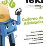Caderno de Atividades Teki Educação Tecnológica - 5º 6º Ano