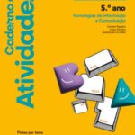 Caderno de Atividades TIC 5º ano