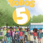 TODOS 5 - 5º Ano - EMRC - Manual